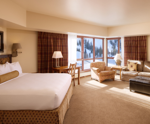 Accommodations