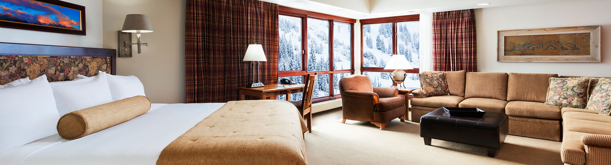 Wedding Accommodations