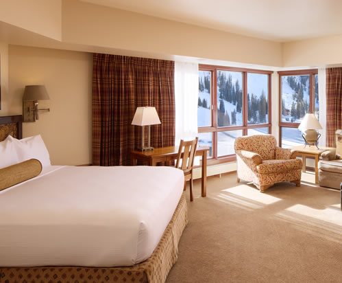 Accommodations