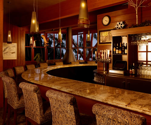 Eagle’s Nest Lounge & Bar