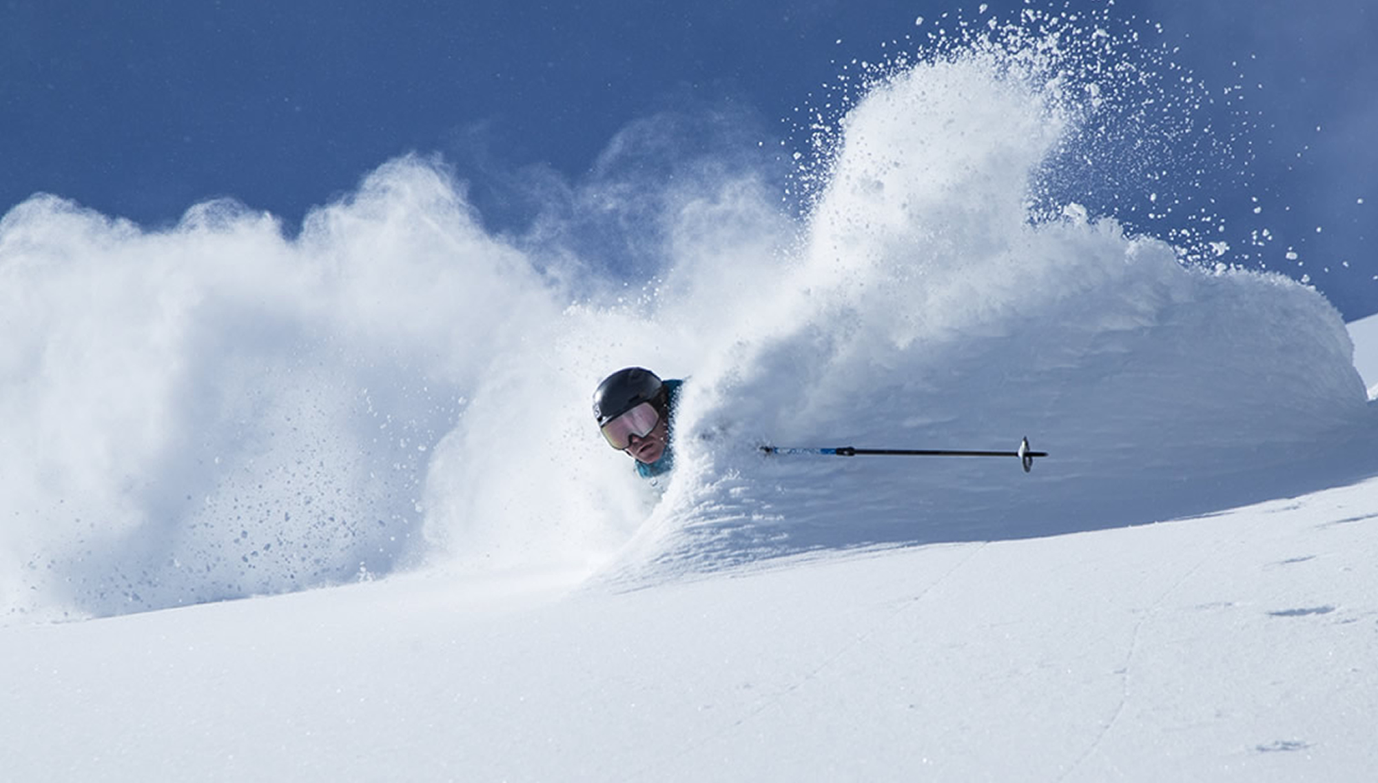 Alta & Snowbird Areas
