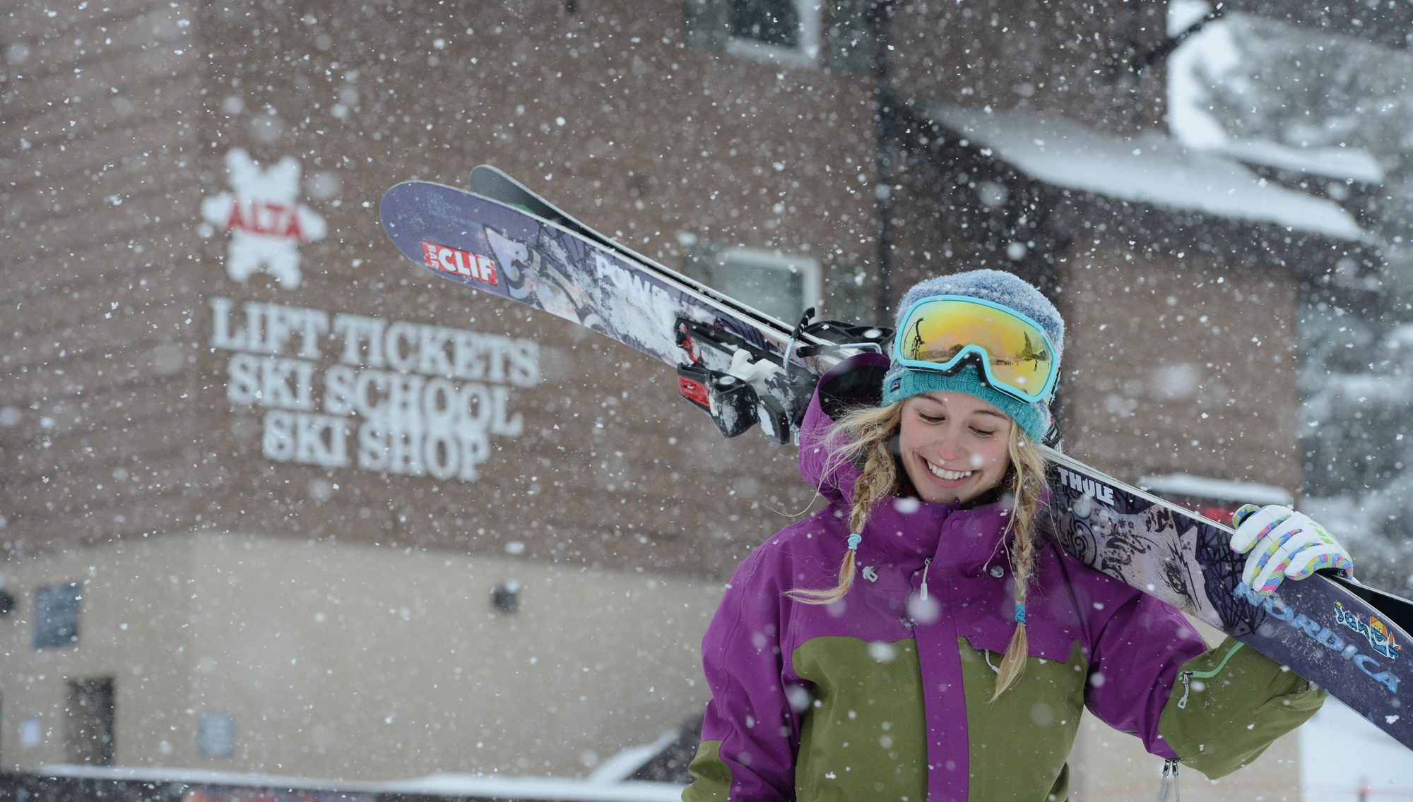 Ski School & Camps