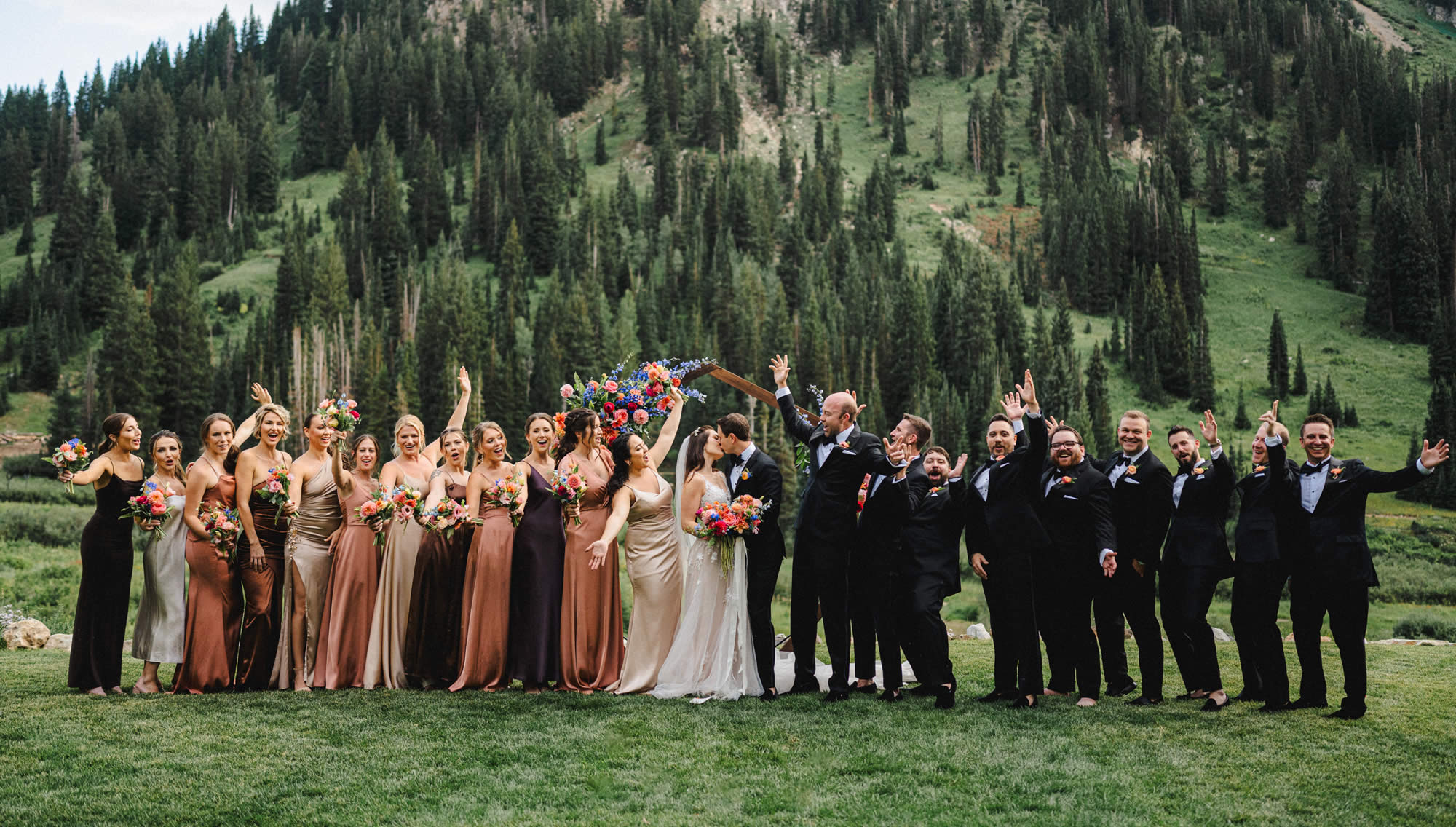 Wedding Gallery