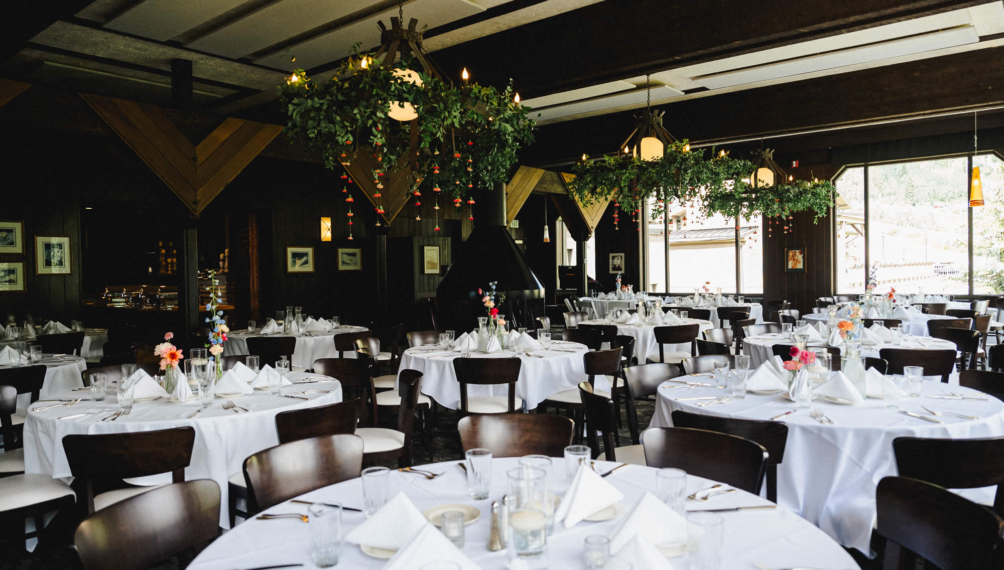 Weddings Venue