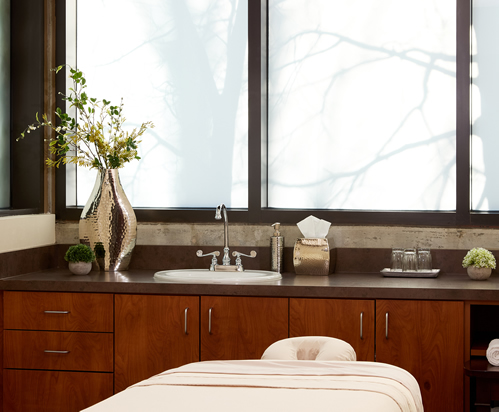 Treatments & Services