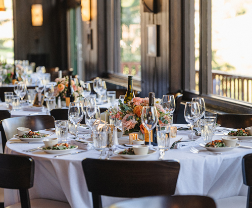 Catering