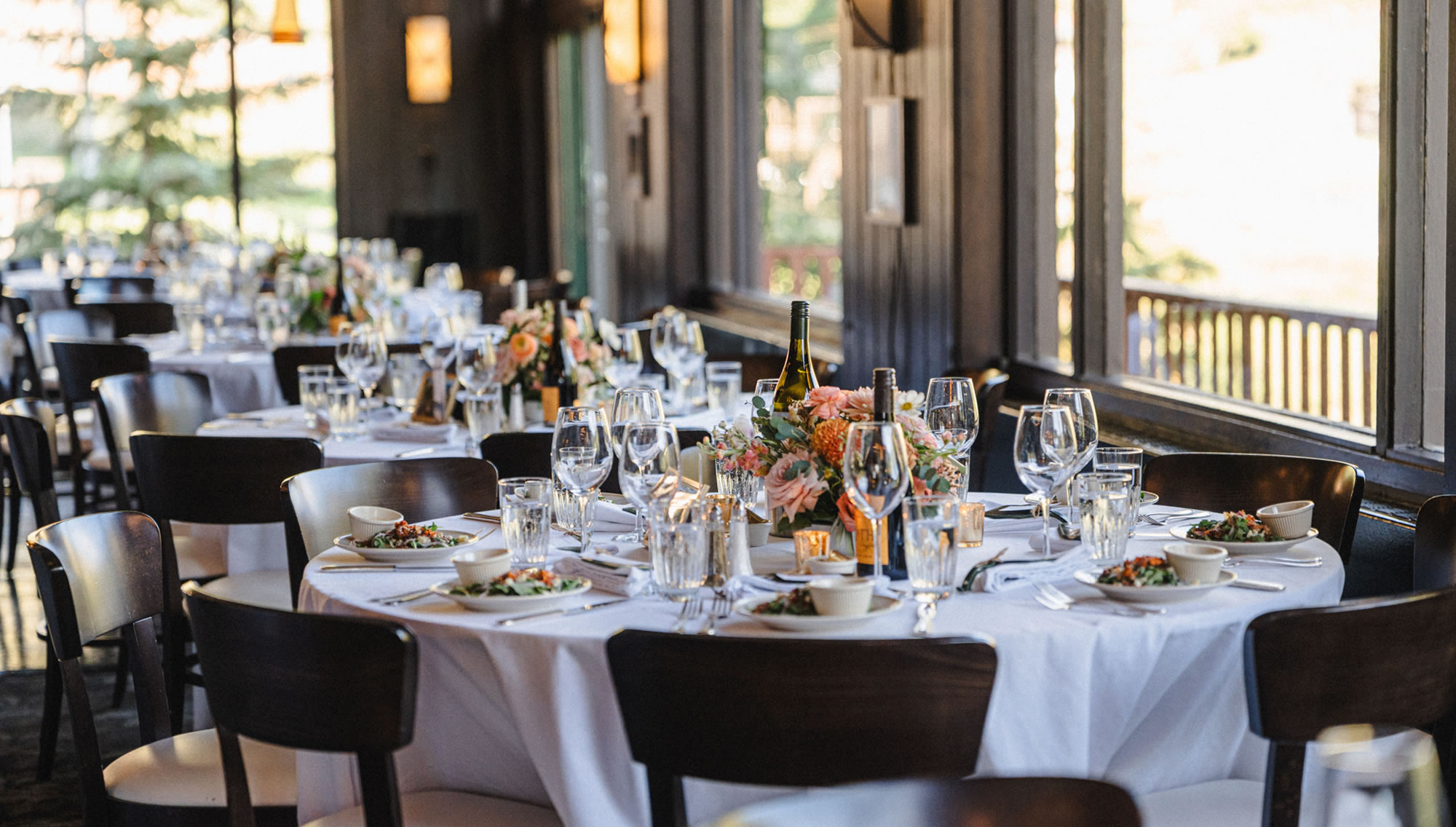 Weddings Catering